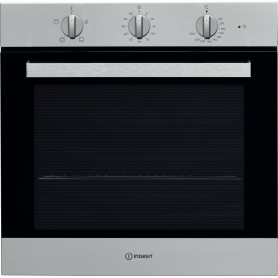Indesit IFW 6230 IX UK Built-In Electric Single Oven