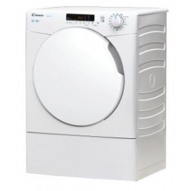 Candy CSE V9DF 9kg Vented Tumble Dryer