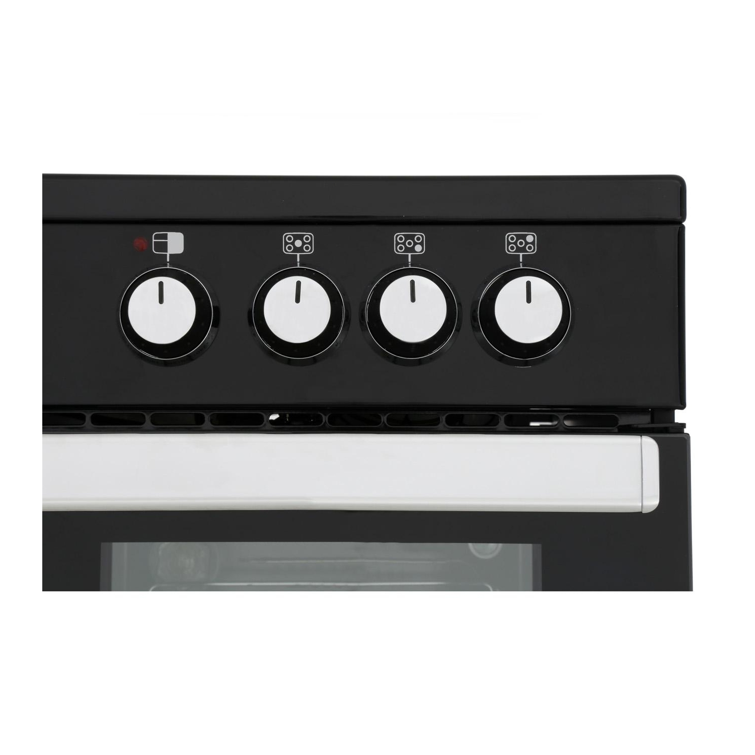 belling cookcentre 90e black