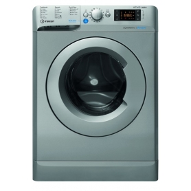 Indesit BDE861483X W UK N Washer Dryer - White