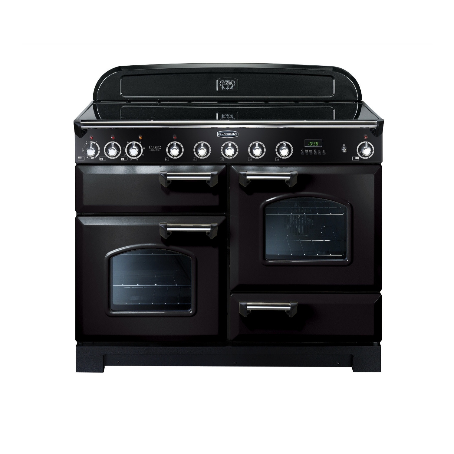 rangemaster 110 ceramic