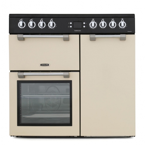 leisure cookmaster 90 electric