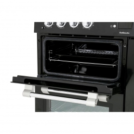 Leisure Cookmaster CK90F232K 90cm Dual Fuel Range Cooker - 8