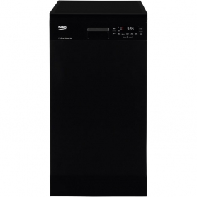 beko 10 place slimline dishwasher