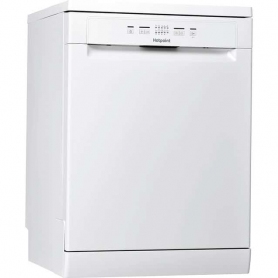 Hotpoint HFE2B+26 C N UK Dishwasher - White