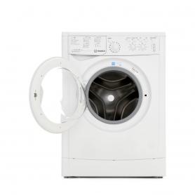 Indesit IWC71252w 7kg 1200 Spin Washing Machine - 3