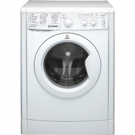 Indesit IWC71452ECO 7kg 1400rpm  Washing Machine