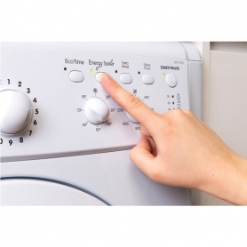 Indesit IWC71452ECO 7kg 1400rpm  Washing Machine - 2