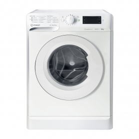 hotpoint nswa843cwwukn 8kg washing machine with 1400 rpm