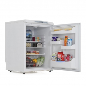 hotpoint larder fridge rla36p