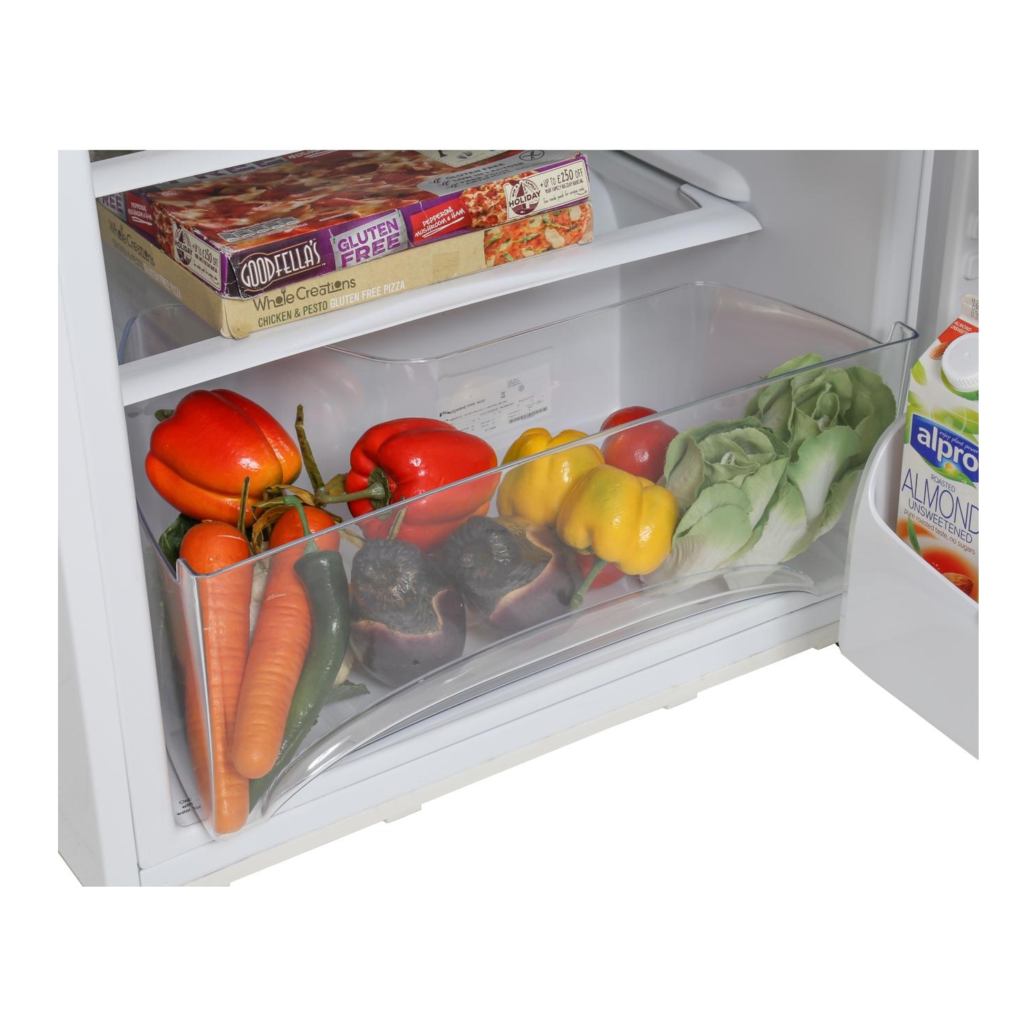 hotpoint rla36p 1 fridge