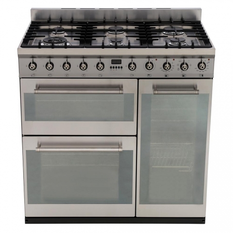 smeg symphony 90cm