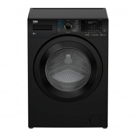 BEKO WDEX8540430B Bluetooth 8 kg 1400 Spin Washer Dryer