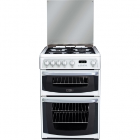 HOTPOINT CANNON CH60GCIW COOKER