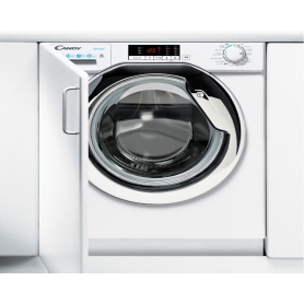 Candy CBD485D2CE Integrated Washer Dryer 