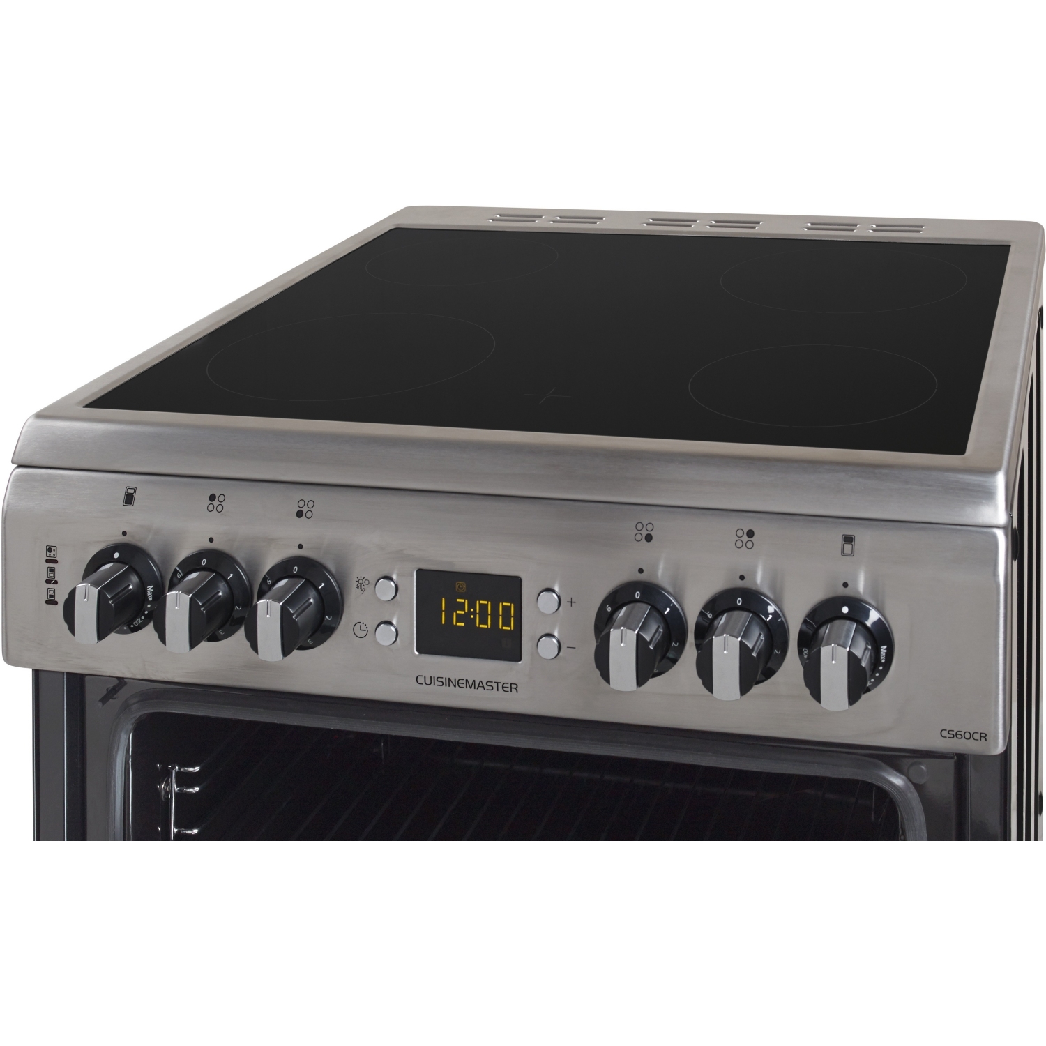 leisure cuisinemaster cs60crx