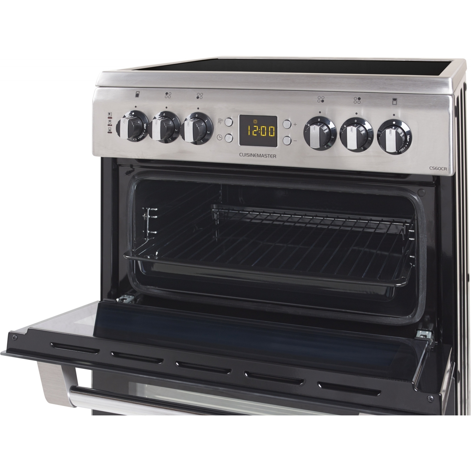 leisure cuisinemaster cs60crx