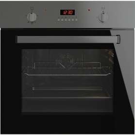 Culina UBETFD602SS Built-In Electric Single Oven