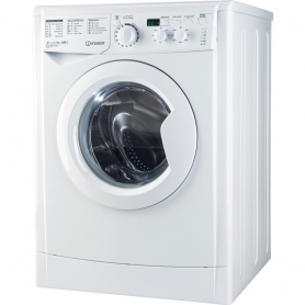 Indesit  EWD71452WUKN 7Kg 1400 Spin Washing Machine  White