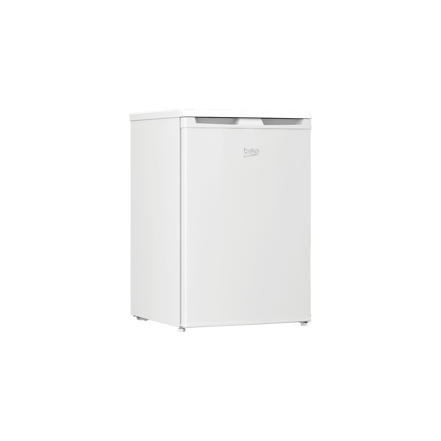 beko uff584apw frost free freezer