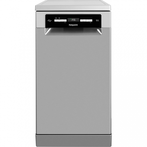 hotpoint dish washers