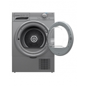 Indesit I2D81S UK 8KG Condenser Tumble Dryer  - 3