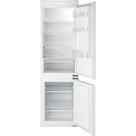 Indesit IB7030A1D.UK1 Integrated 70/30 Fridge Freezer with Sliding Door Fixing Kit -