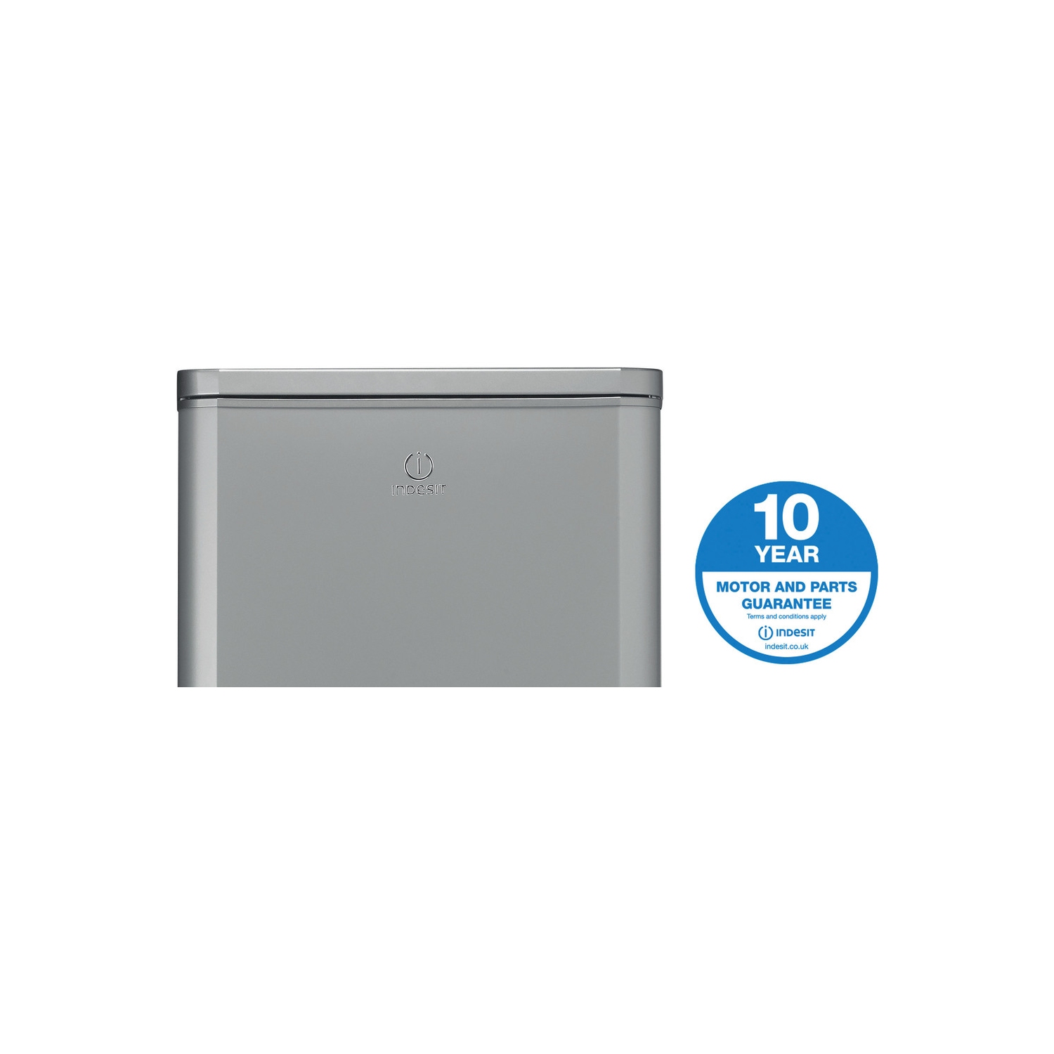 indesit ibd 5517 s uk 1 50 50 fridge freezer