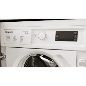 hotpoint bi wdhg 861484 integrated 8 kg washer dryer