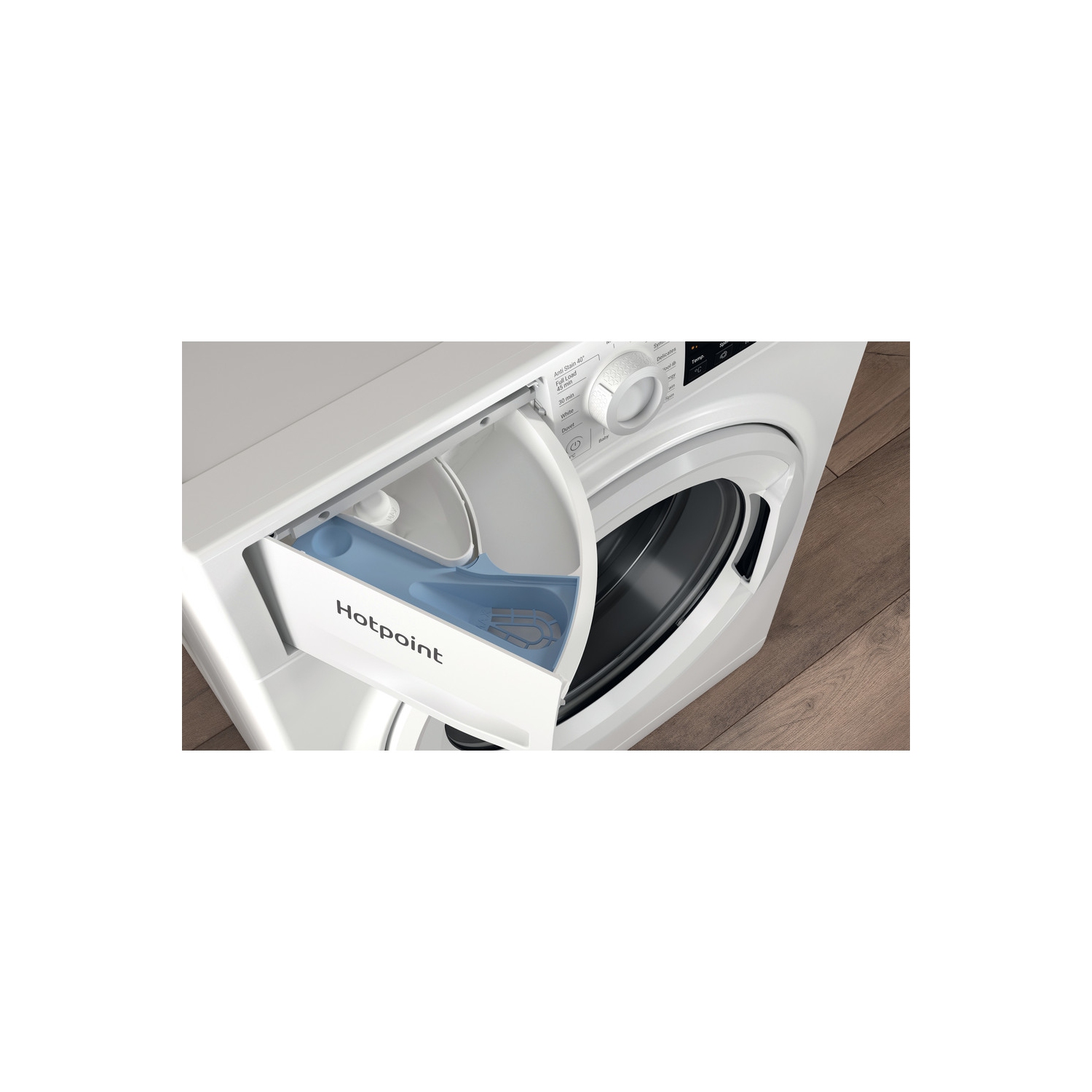 hotpoint nswm944cwukn washing machine