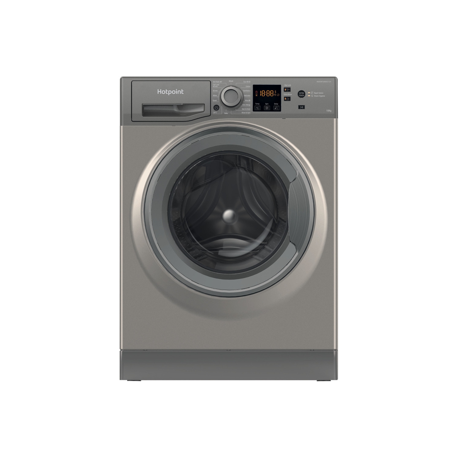 10kg washing machine next day delivery