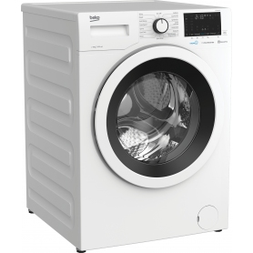 Beko WEY96052W 1600 Spin 9Kg Washing Machine - White