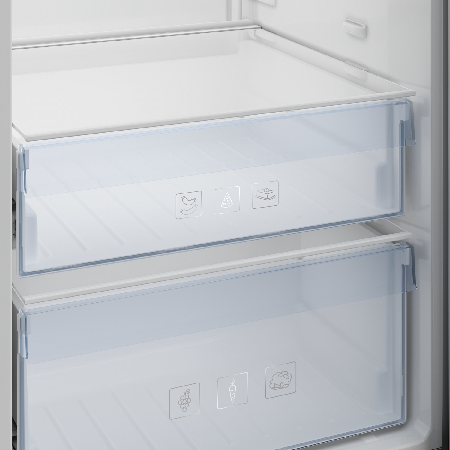 beko lrsp3685x fridge stainless steel