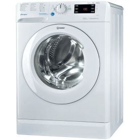 Indesit BWE101685XW INNEX Washing Machine in White, 1600rpm 10kg  - 0