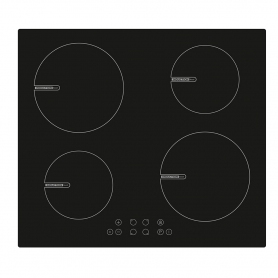 Montpellier INT600 Induction Hob