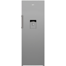 beko lrsp3685x fridge stainless steel