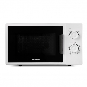 Montpellier MMW22WS Solo Microwave