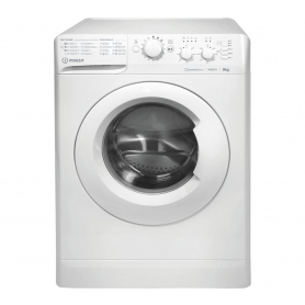 Indesit MTWC91484 W UK - Washing Machine