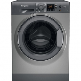 hotpoint washing machine nswa843cwwukn