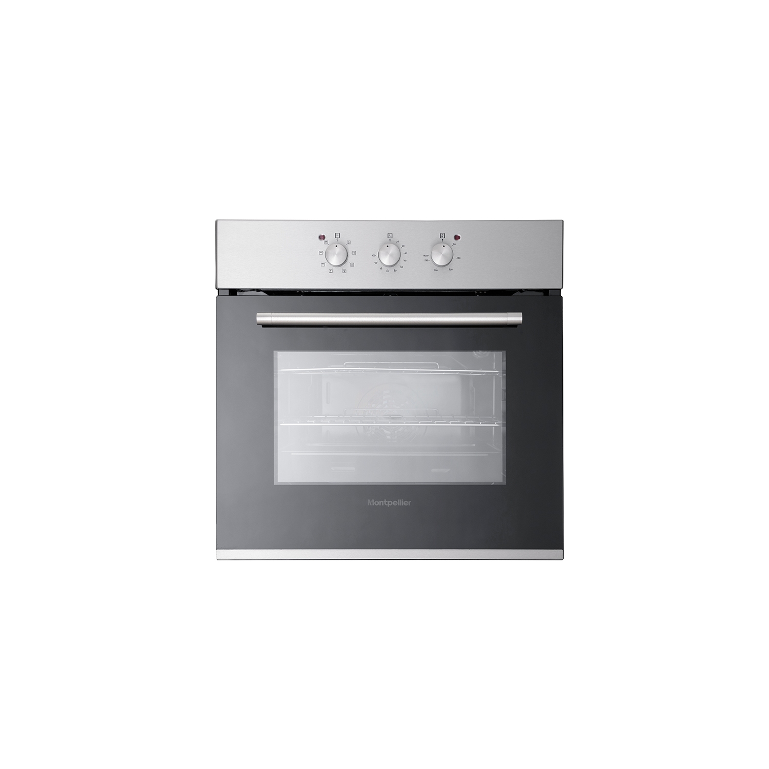 montpellier electric cooker manual