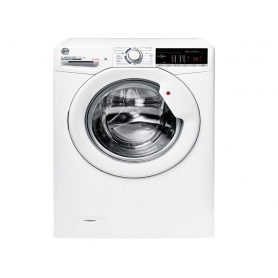 Hoover H-Wash 300 H3D485TE 8+5KG 1400RPM White Washer Dryer